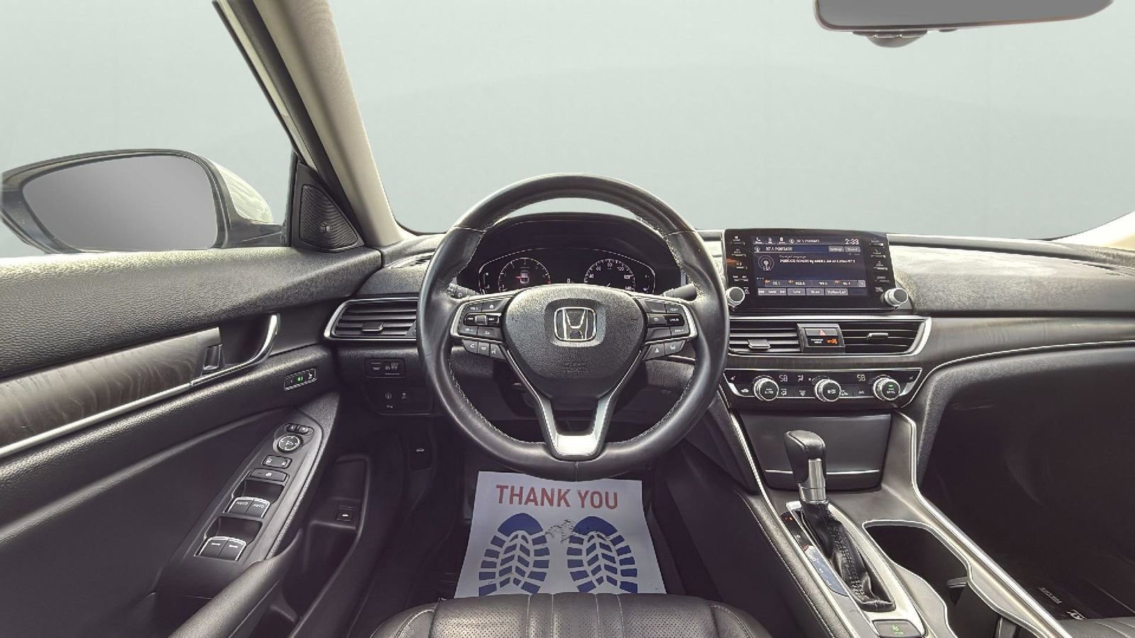 Used 2021 Honda Accord EX-L image 13