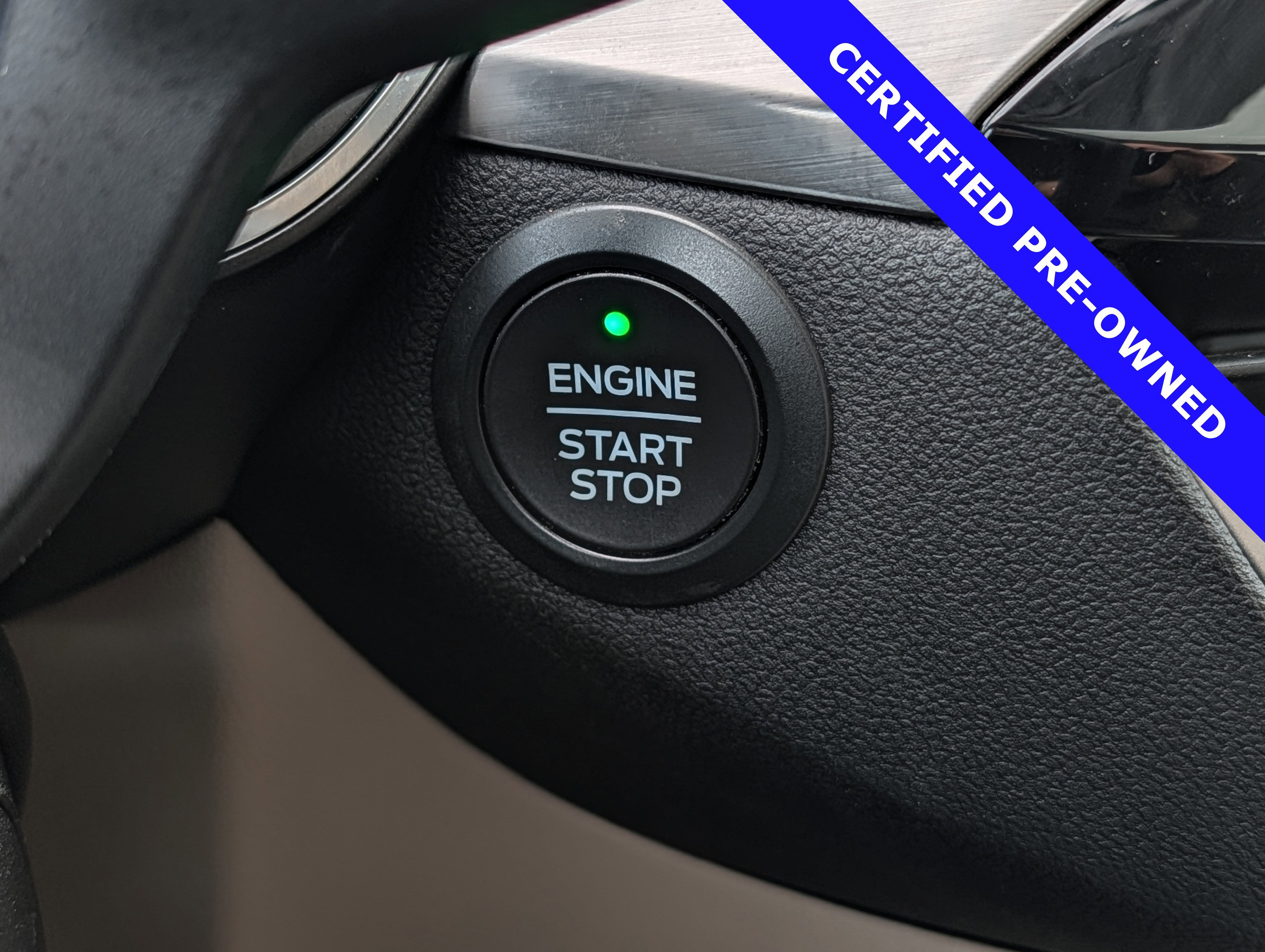 Certified 2021 Ford Escape Titanium FWD image 35