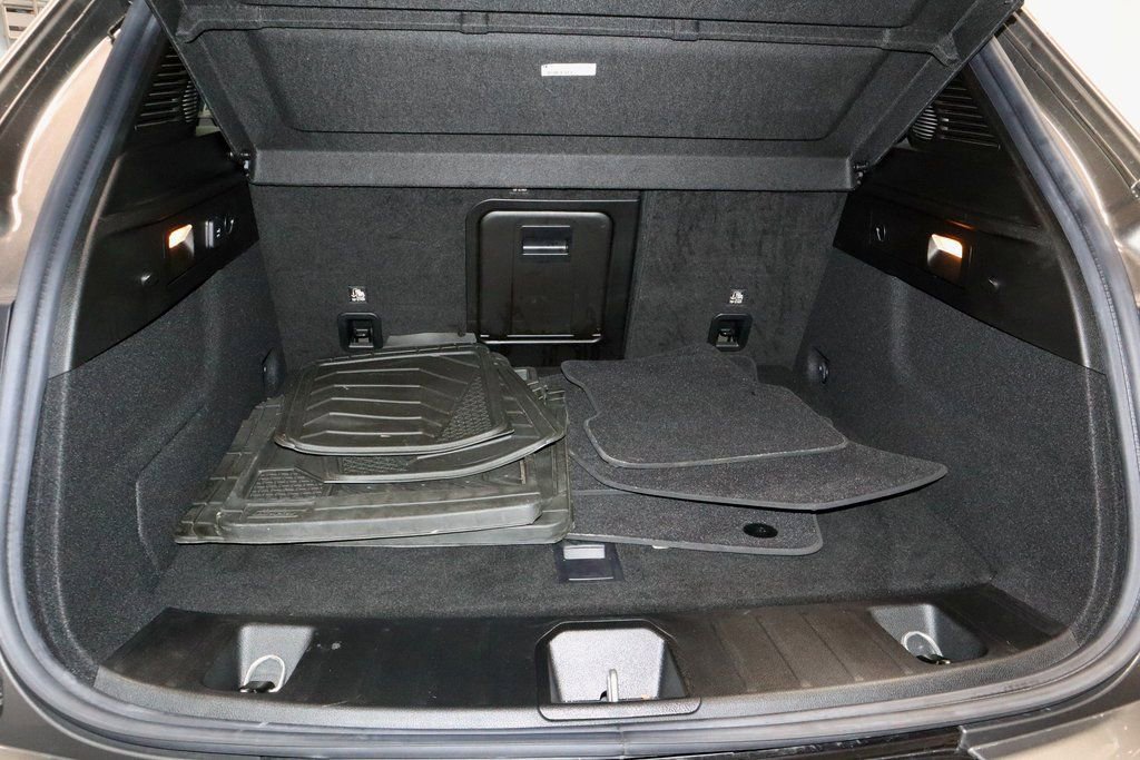 Used 2024 Dodge Hornet R/T w/ R/T Blacktop Package image 14