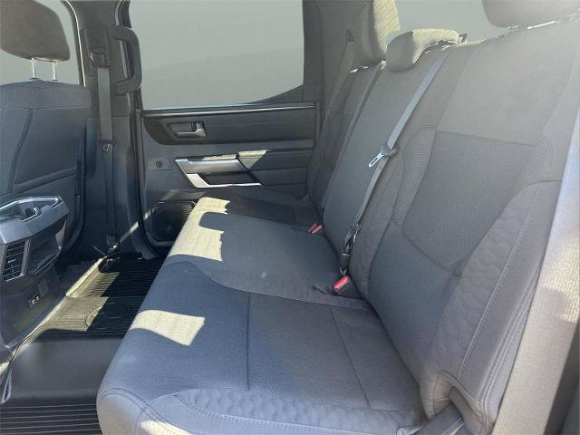 Used 2026 Toyota Tundra SR5 AWD/4WD image 13