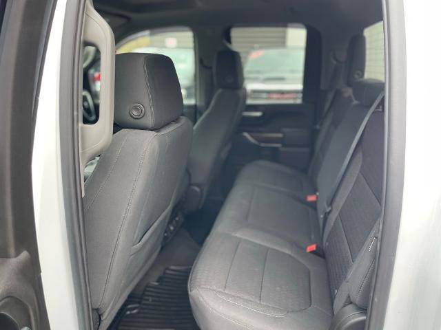 Used 2022 GMC Sierra 2500 SLE w/ SLE Convenience Package AWD/4WD image 11
