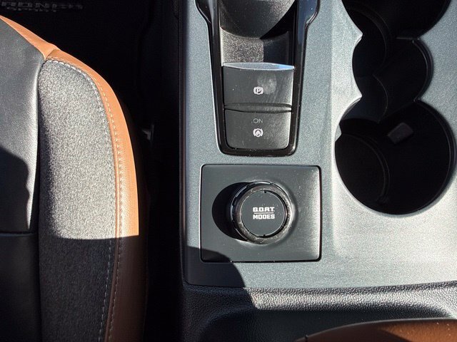 Certified 2022 Ford Bronco Sport Outer Banks AWD/4WD image 30