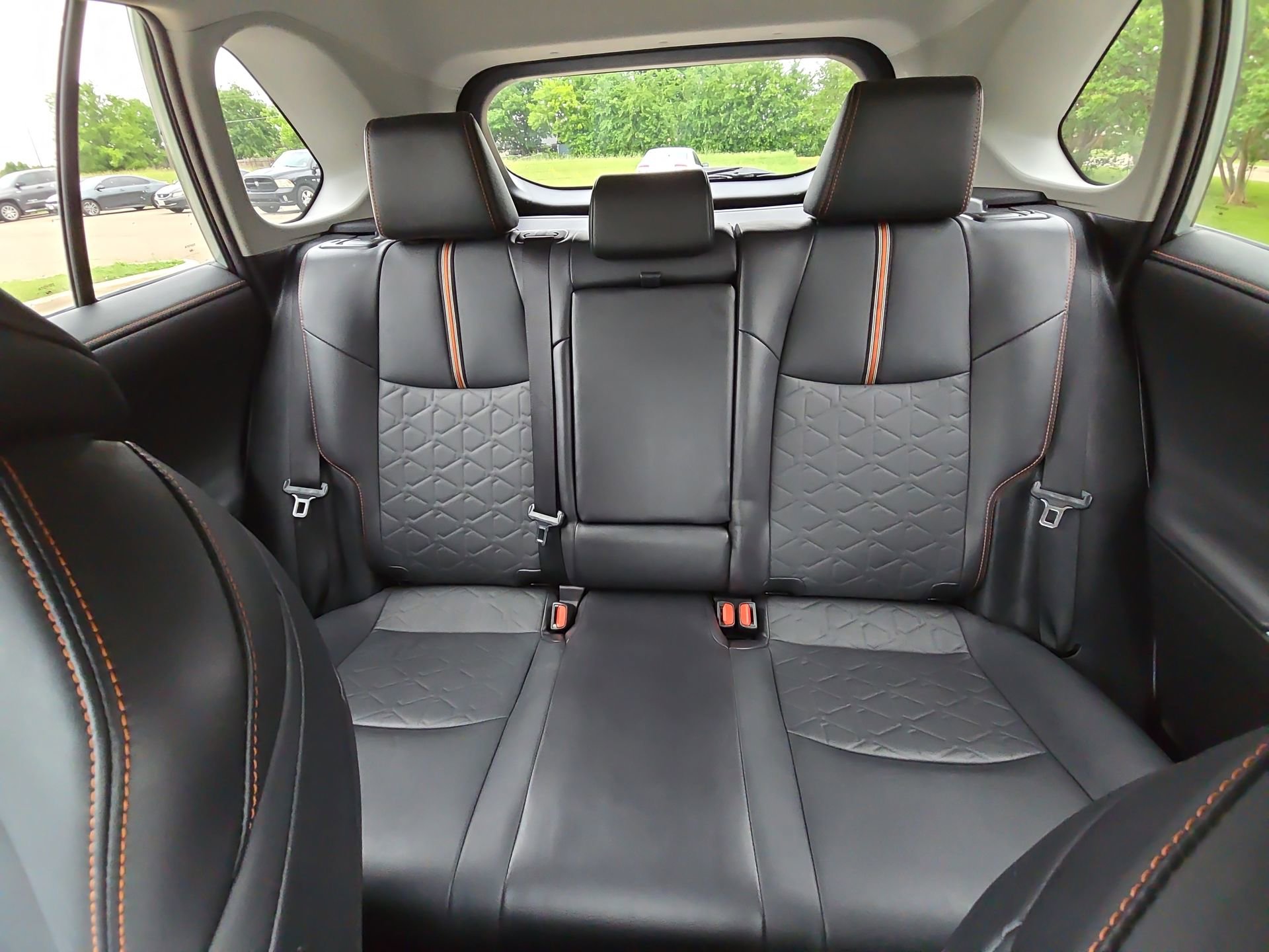 Used 2022 Toyota RAV4 Adventure AWD/4WD image 20