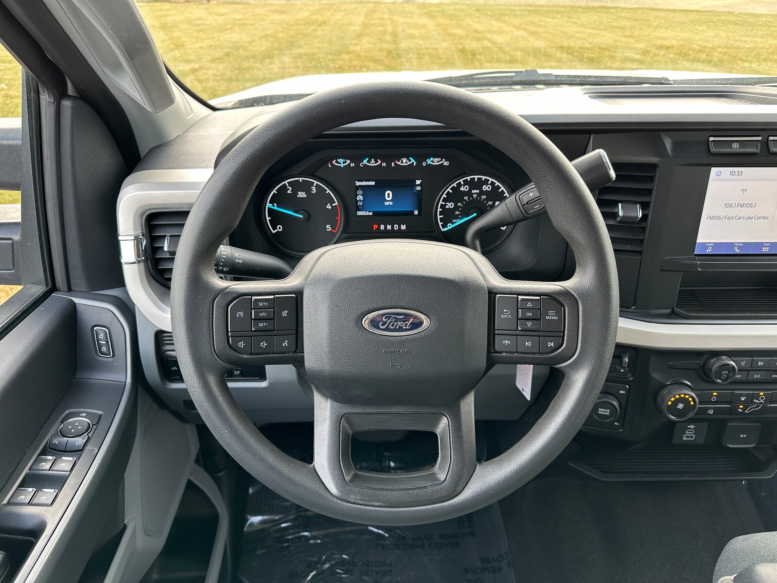 Certified 2024 Ford F250 XLT AWD/4WD image 14