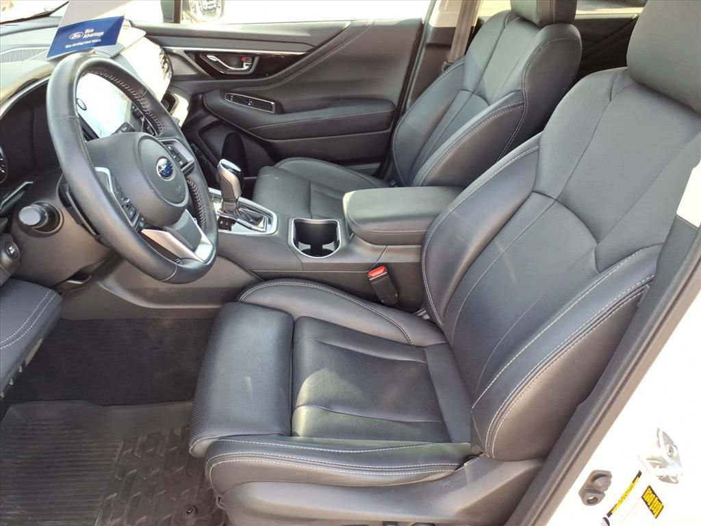 Used 2022 Subaru Outback Limited image 7