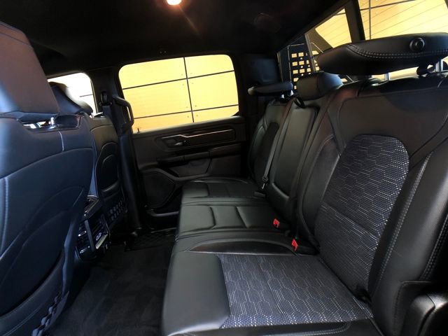 Used 2020 RAM 1500 Big Horn w/ Built-to-serve Edition image 20