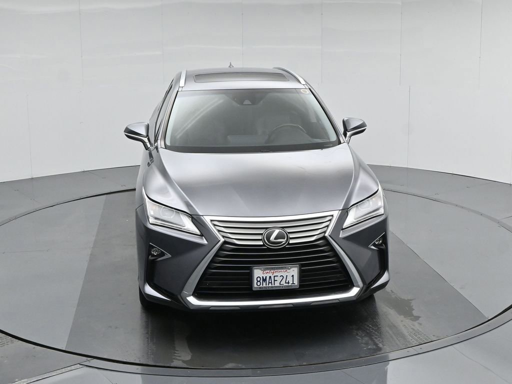 Used 2019 Lexus RX 350 FWD image 30