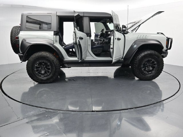 Certified 2023 Ford Bronco Raptor AWD/4WD image 41