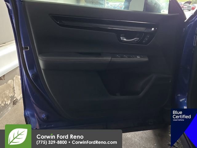 Used 2023 Honda CR-V Sport Touring image 11