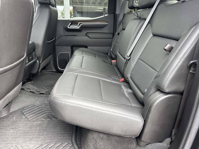 Used 2022 Chevrolet Silverado 1500 RST w/ RST All Star Premium Package AWD/4WD image 14
