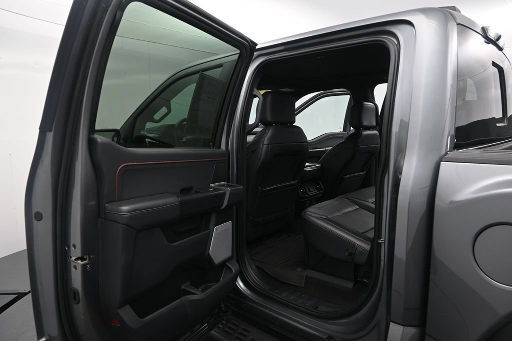 Certified 2025 Ford F150 Raptor AWD/4WD image 13