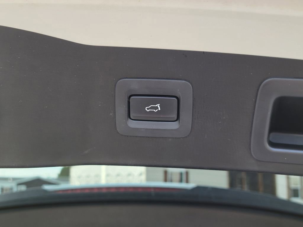 Used 2020 MAZDA CX-5 Touring image 13