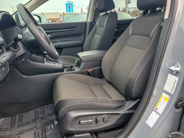 Used 2024 Honda CR-V EX image 13