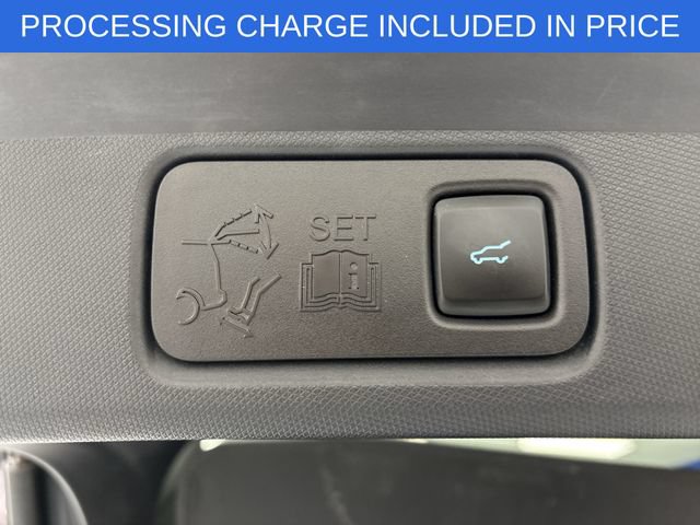Certified 2023 Ford Mustang Mach-E Premium RWD image 27