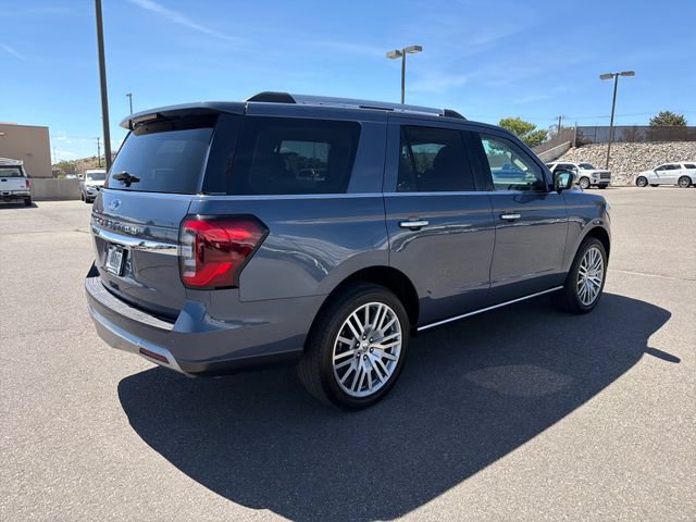 Certified 2023 Ford Expedition Limited AWD/4WD image 5