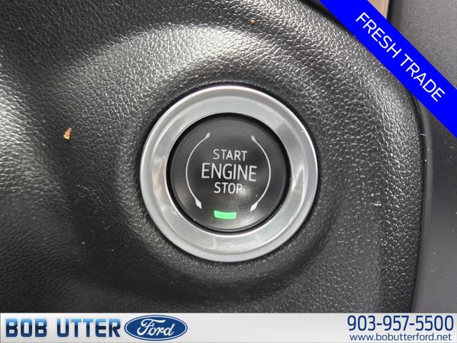 Used 2019 Chevrolet Silverado 1500 High Country AWD/4WD image 20