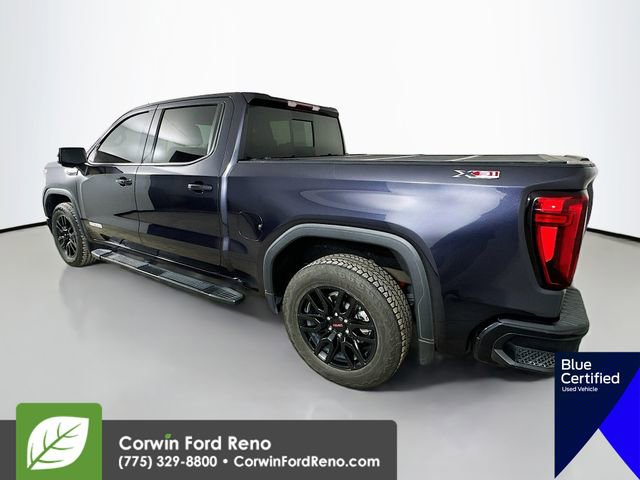 Used 2024 GMC Sierra 1500 Elevation w/ Elevation Premium Package image 6
