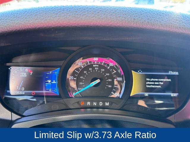 Certified 2017 Ford Expedition XLT w/ Equipment Group 202A image 17