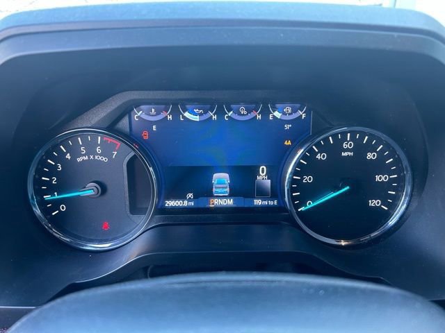 Certified 2023 Ford Expedition Max Limited image 7