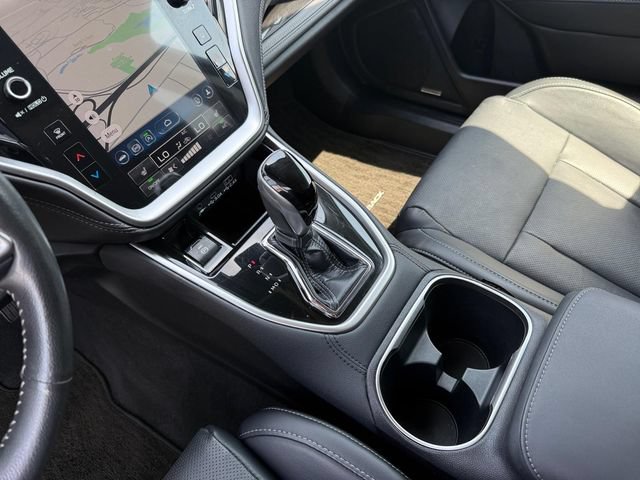 Used 2023 Subaru Outback Limited XT AWD/4WD image 23