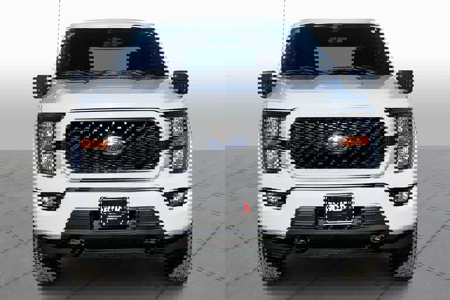 Certified 2023 Ford F150 XL w/ STX Appearance Package image 3