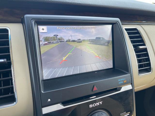 Certified 2019 Ford Flex Limited w/ Equipment Group 303A image 28