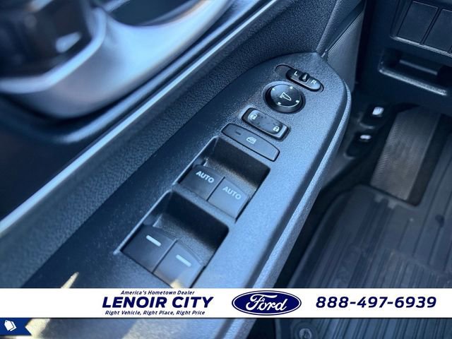 Used 2022 Honda CR-V EX image 18