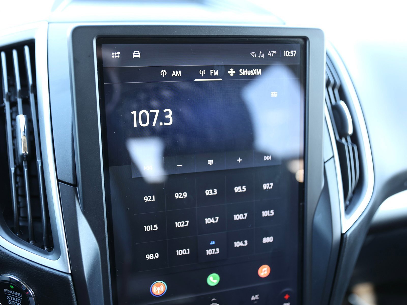 Certified 2023 Ford Edge SE w/ Black Appearance Package image 22