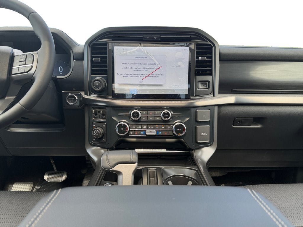 Certified 2026 Ford F150 Lariat AWD/4WD image 13