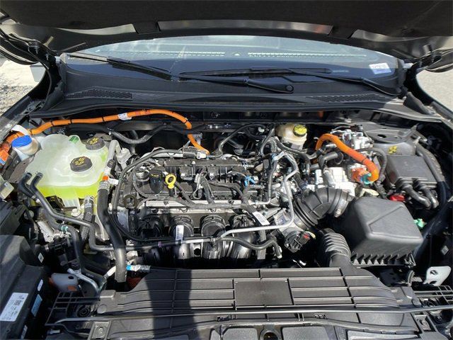 Certified 2023 Ford Escape ST-Line Elite image 11