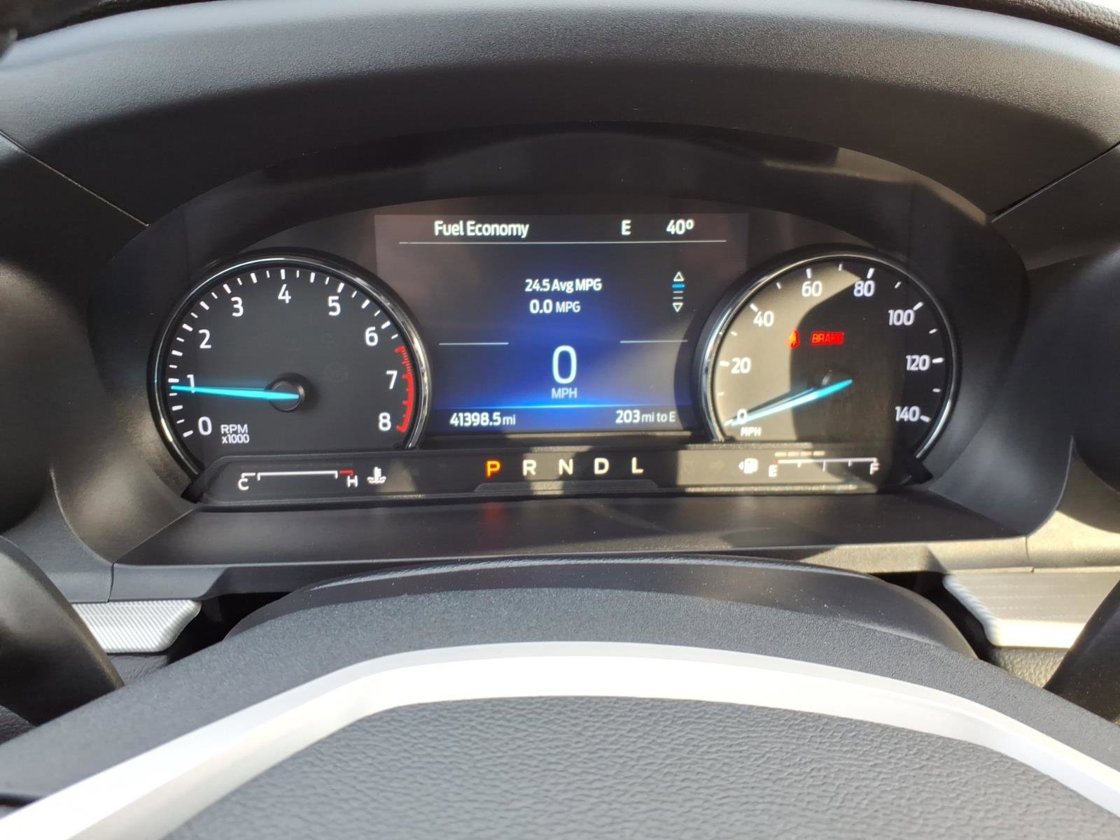 Certified 2023 Ford Explorer XLT w/ Equipment Group 202A image 15