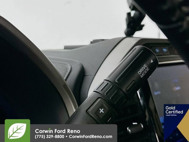 Certified 2022 Ford F250 Lariat w/ Tremor Off-Road Package image 20