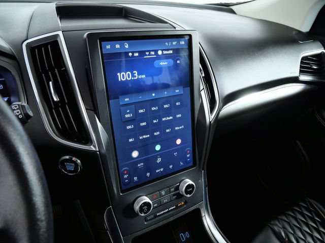 Certified 2024 Ford Edge Titanium AWD/4WD image 19