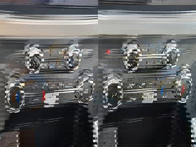 Certified 2025 Ford F150 XLT w/ Equipment Group 301A Standard image 16