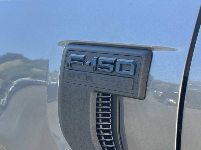Certified 2023 Ford F150 XL w/ STX Appearance Package AWD/4WD image 14
