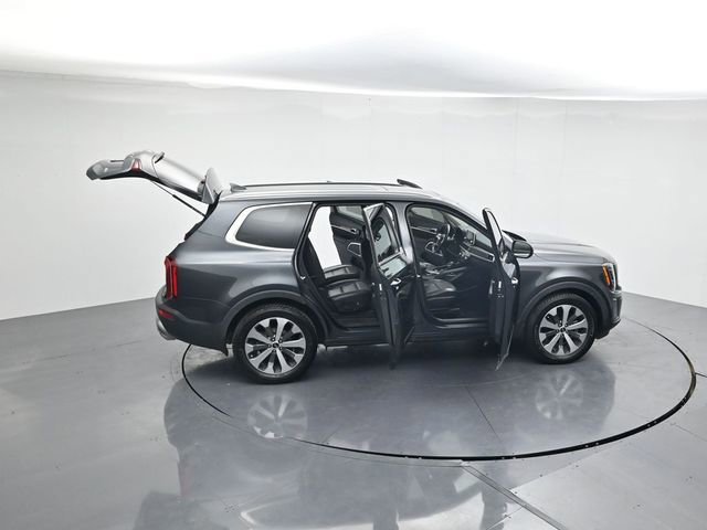 Used 2020 Kia Telluride S image 46