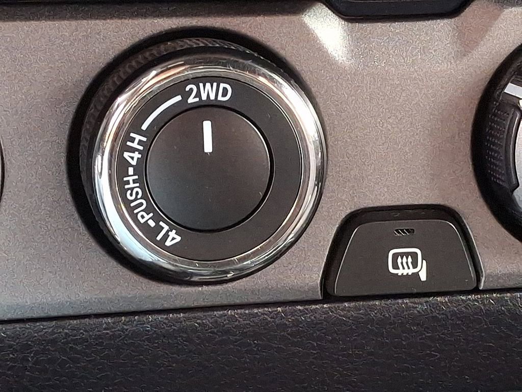 Used 2019 Toyota Tacoma TRD Off-Road image 23