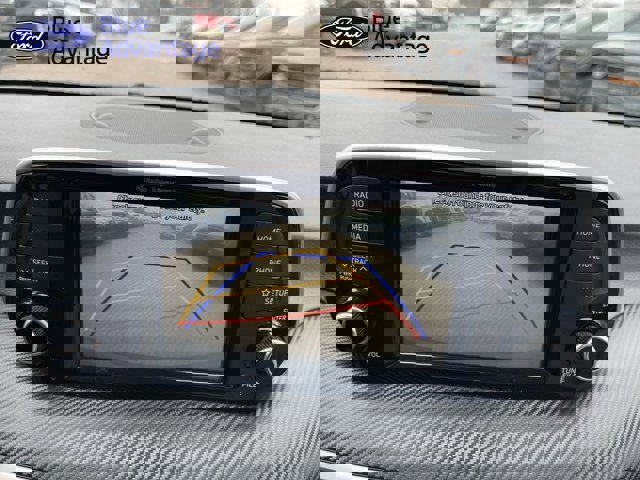 Used 2021 Hyundai Tucson SEL image 10