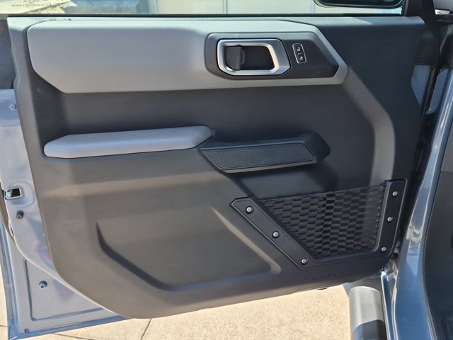 Certified 2023 Ford Bronco Big Bend AWD/4WD image 13