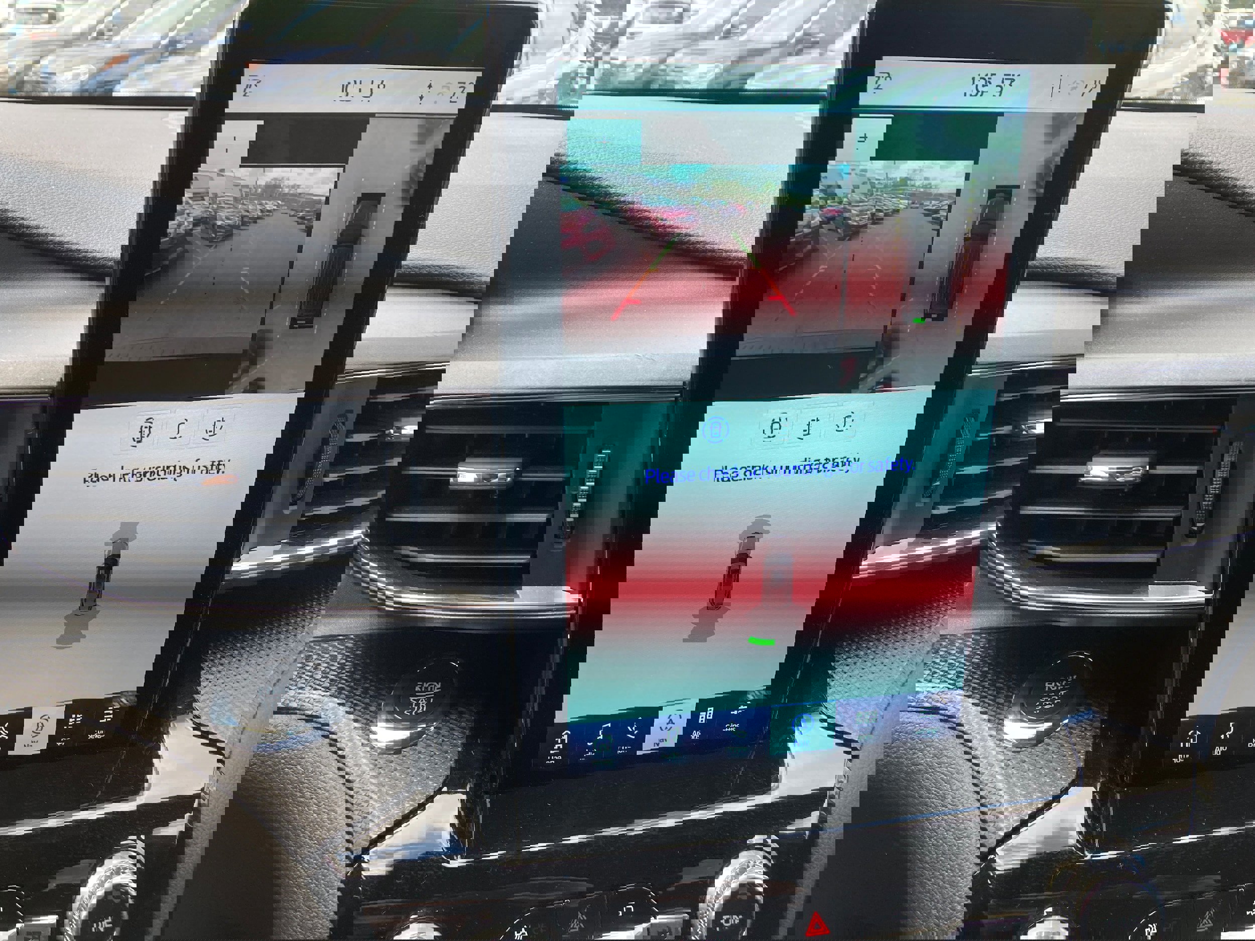 Certified 2023 Ford Explorer ST w/ Equipment Group 401A image 18