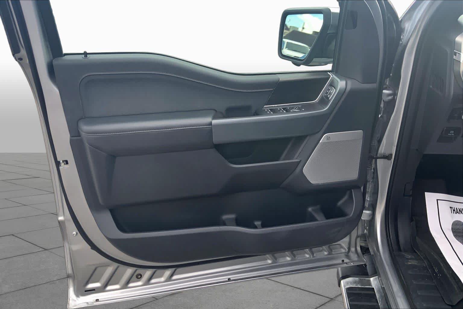 Certified 2024 Ford F150 Lariat AWD/4WD image 22