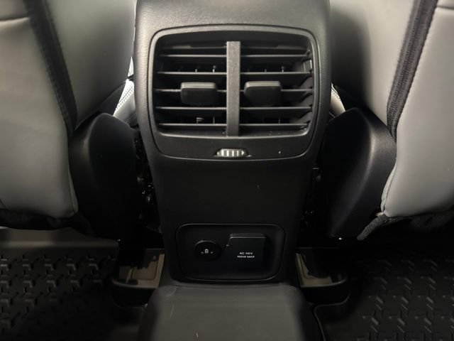 Certified 2025 Ford Bronco Sport Badlands AWD/4WD image 13
