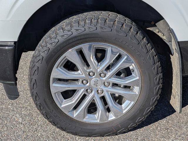 Certified 2024 Ford F150 King Ranch AWD/4WD image 12