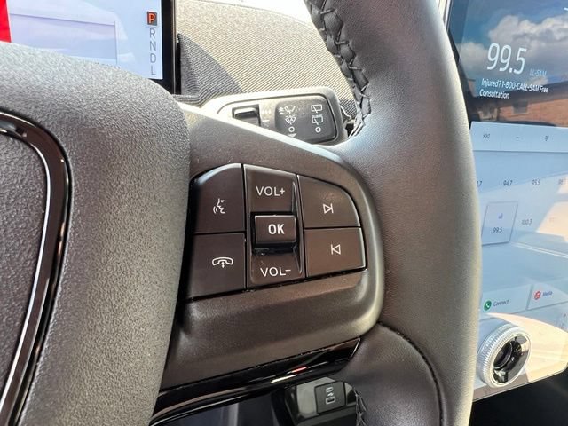 Certified 2023 Ford Mustang Mach-E Premium AWD/4WD image 12