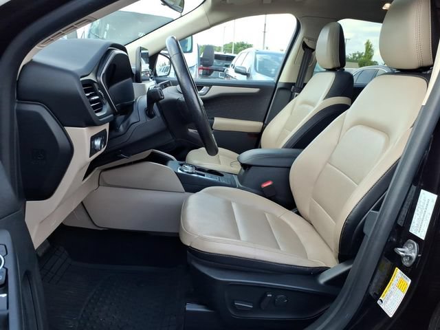 Certified 2020 Ford Escape SEL AWD/4WD image 18