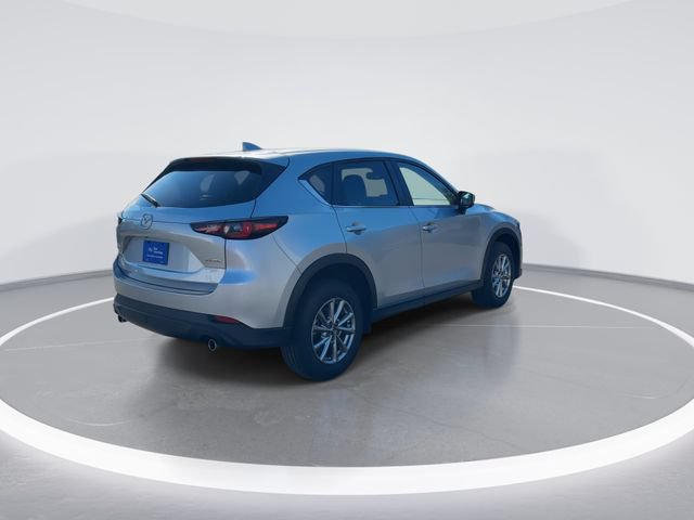Used 2023 MAZDA CX-5 AWD 2.5 S image 7