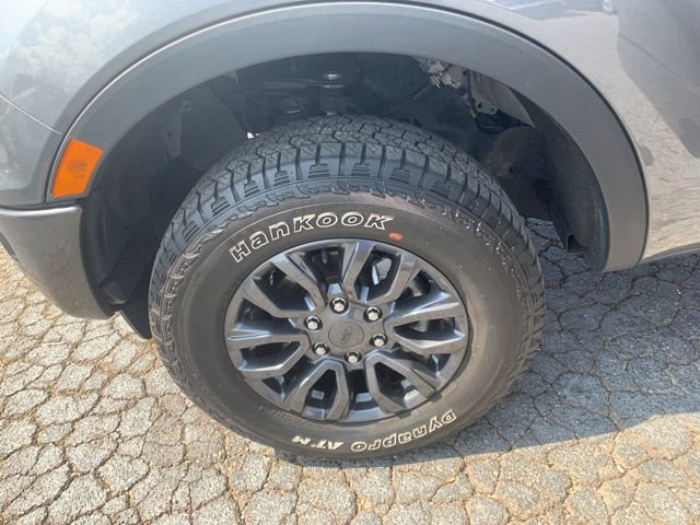 Certified 2023 Ford Ranger XLT w/ Equipment Group 301A Mid image 41