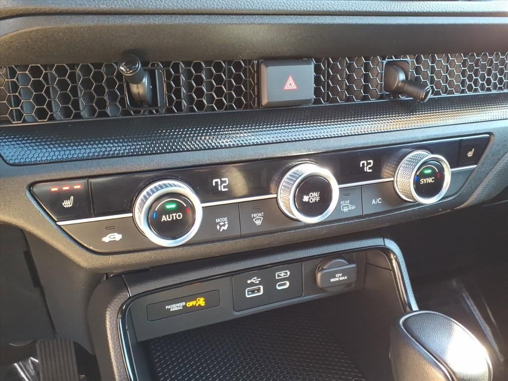 Used 2024 Honda CR-V Sport image 18