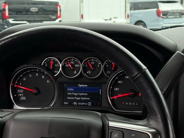 Used 2020 Chevrolet Silverado 1500 LT w/ All-Star Edition image 8