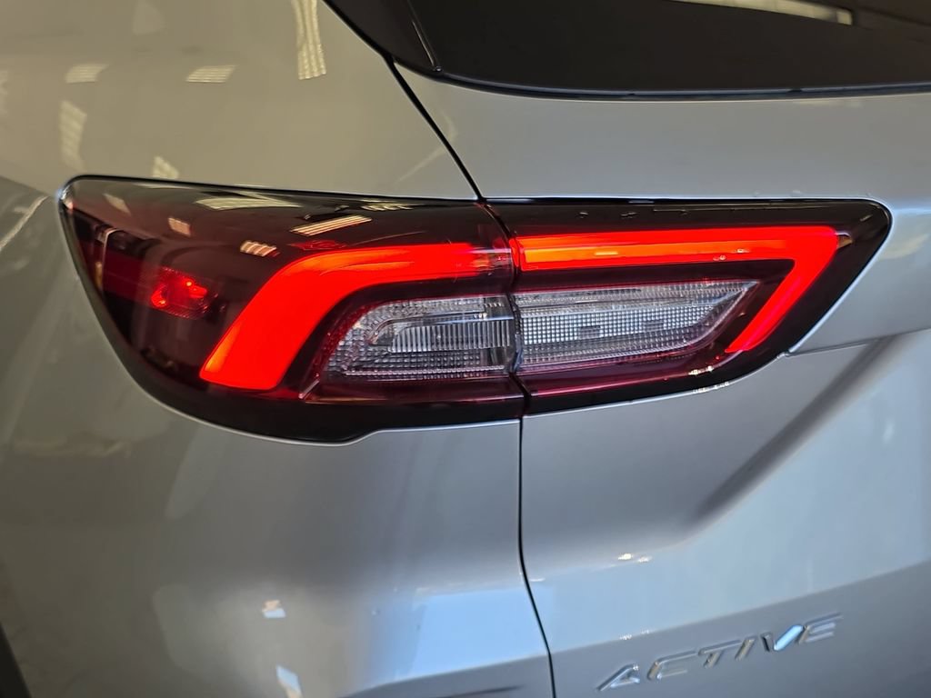 Certified 2023 Ford Escape Active FWD image 30